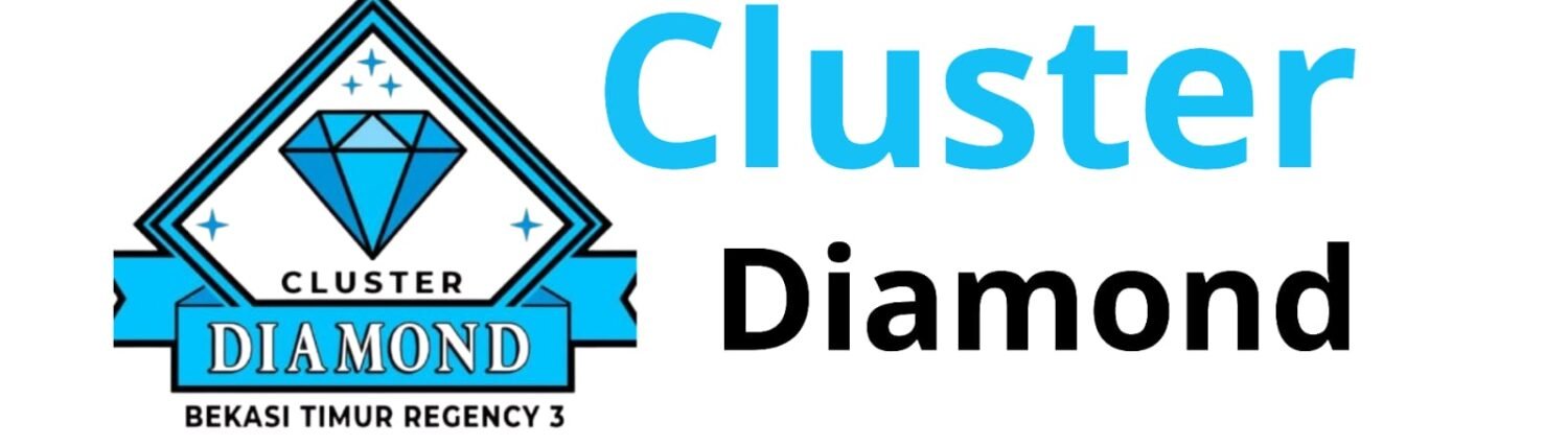 Cluster Diamond BTR 3 Bekasi – Portal Informasi & Media Lingkungan