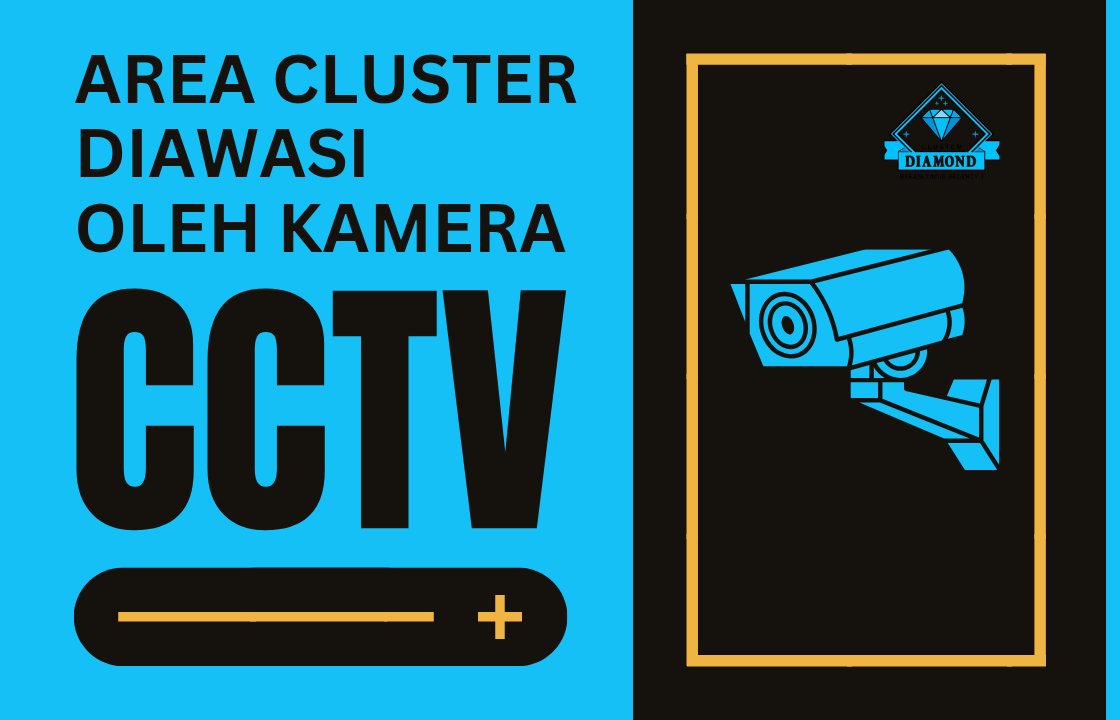 Tips Sederhana Menjaga Keamanan Lingkungan di Cluster Diamond BTR 3 Bekasi