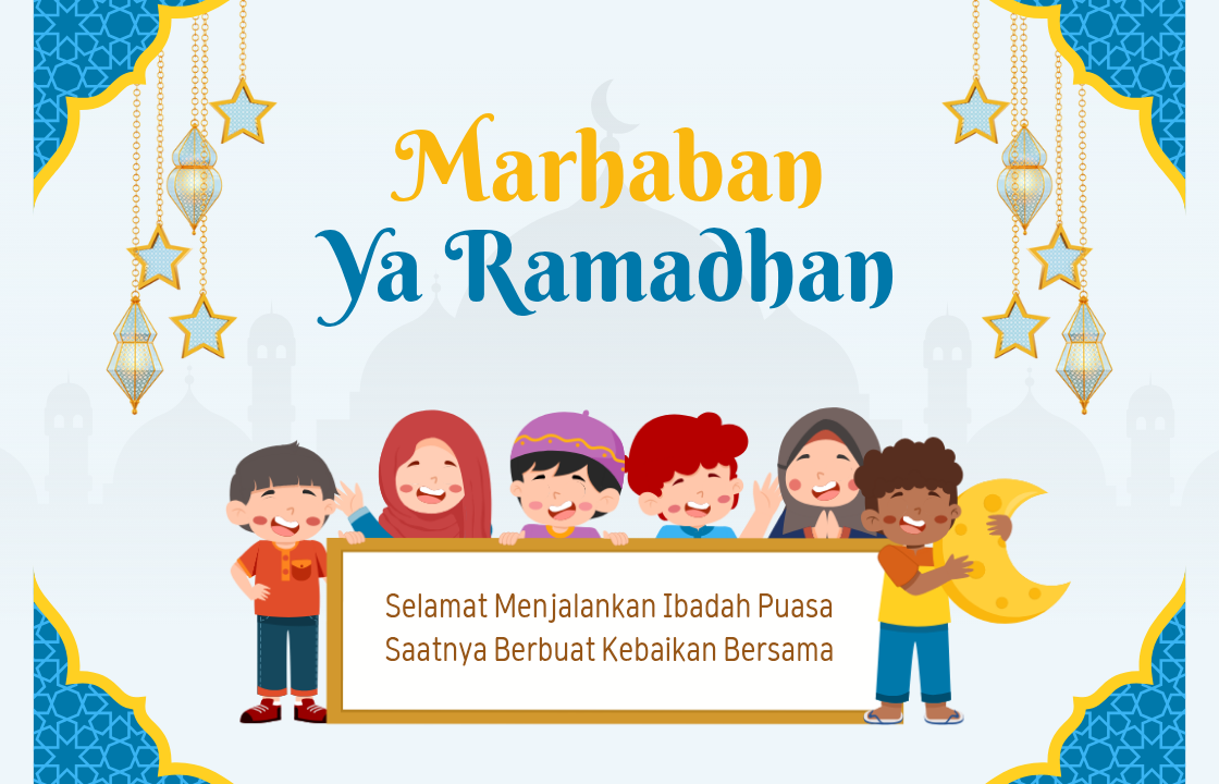 Jadwal  Ta’jil Ramadhan 1447H DKM Masjid Al – Muhajirin Cluster Diamond BTR 3 Bekasi
