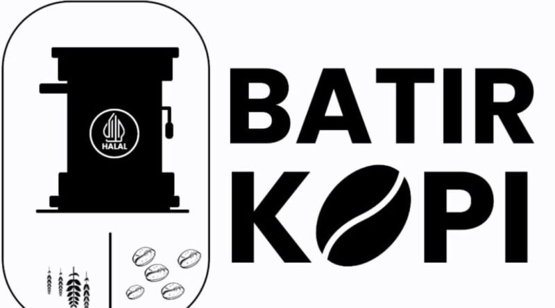 Gerai Batir Kopi adalah sebuah gerai kopi yang berlokasi di Bekasi Timur Regensi 3, Cluster Diamond D7 No. 6. Batir Kopi sendiri menyajikan beragam minuman es kopi susu dengan beragam varian, terutama Kopi Susu Gula Aren yang memiliki cita rasa lokal dan creamy.