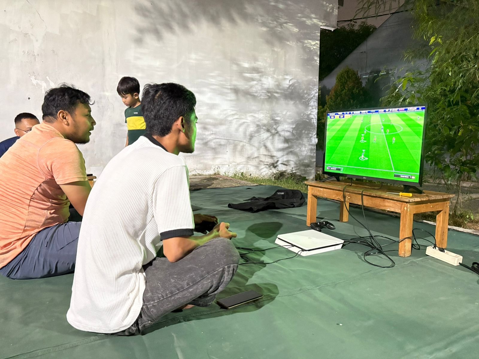 Turnamen eFootball HUT RI Ke-81 Cluster Diamond BTR3 Resmi Berakhir, Berikut Daftar Para Juara